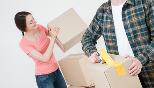 Professional piano removals in Chelsea with specialist handling