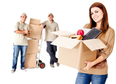 Chelsea local moving support with professional van transport