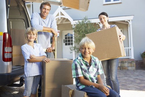 Free quote policy for Man With Van Chelsea services
