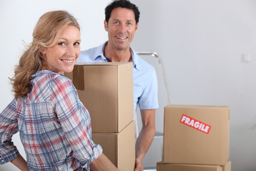 Chelsea local man and van transport for furniture and boxes